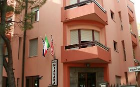 Hotel Niagara Rimini